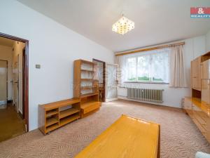 Prodej bytu 2+1, Česká Třebová, Tykačova, 57 m2
