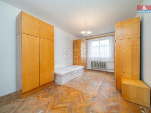 Prodej bytu 2+1, Česká Třebová, Tykačova, 57 m2