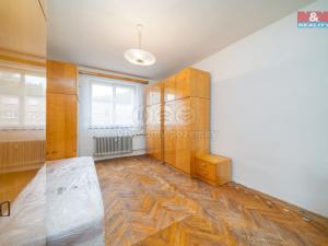 Prodej bytu 2+1, Česká Třebová, Tykačova, 57 m2