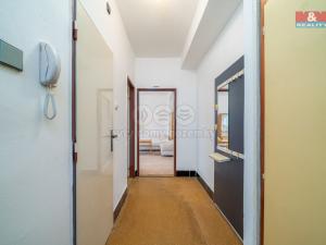 Prodej bytu 2+1, Česká Třebová, Tykačova, 57 m2