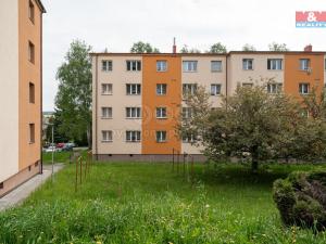 Prodej bytu 2+1, Česká Třebová, Tykačova, 57 m2