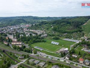 Prodej bytu 2+1, Česká Třebová, Tykačova, 57 m2