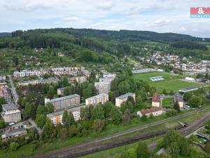 Prodej bytu 2+1, Česká Třebová, Tykačova, 57 m2
