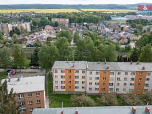 Prodej bytu 2+1, Česká Třebová, Tykačova, 57 m2
