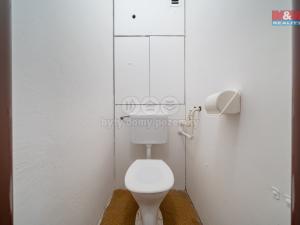 Prodej bytu 2+1, Česká Třebová, Tykačova, 57 m2
