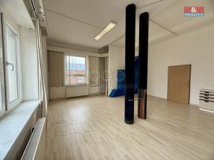 Pronájem kanceláře, Blatná, tř. J. P. Koubka, 43 m2