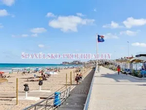 Prodej bytu 2+kk, Torrevieja, Španělsko, 38 m2
