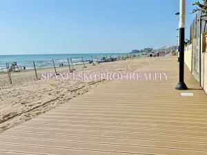 Prodej bytu 2+kk, Torrevieja, Španělsko, 28 m2