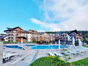 Prodej bytu 2+kk, Razlog, Bulharsko, 54 m2