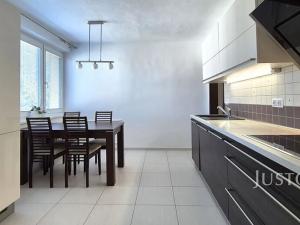 Pronájem bytu 3+1, Písek, Ouzká, 79 m2