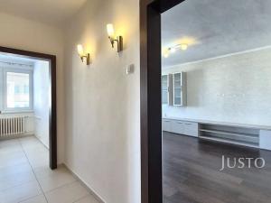 Pronájem bytu 3+1, Písek, Ouzká, 79 m2