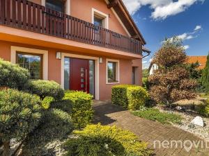 Prodej rodinného domu, Nebovidy, 164 m2
