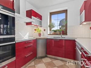 Prodej rodinného domu, Nebovidy, 164 m2