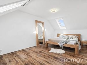 Prodej rodinného domu, Nebovidy, 164 m2