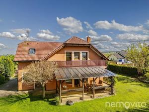 Prodej rodinného domu, Nebovidy, 164 m2