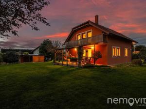 Prodej rodinného domu, Nebovidy, 164 m2