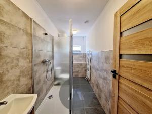 Pronájem bytu 2+kk, Rosice, Trávníky, 40 m2