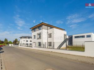 Prodej bytu 3+kk, Úhonice, Otakara Kádnera, 71 m2