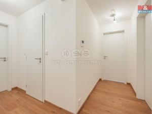 Prodej bytu 3+kk, Úhonice, Otakara Kádnera, 71 m2