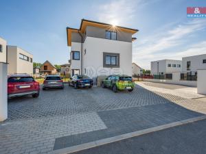 Prodej bytu 3+kk, Úhonice, Otakara Kádnera, 71 m2