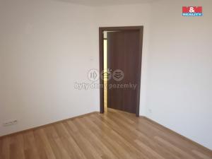 Pronájem bytu 2+kk, Český Těšín, 28. října, 57 m2