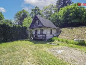 Prodej pozemku pro bydlení, Úvaly, Pod Slovany, 1050 m2