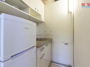 Prodej pozemku pro bydlení, Úvaly, Pod Slovany, 1050 m2