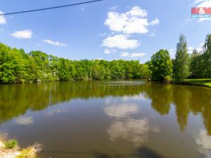 Prodej pozemku pro bydlení, Úvaly, Pod Slovany, 1050 m2