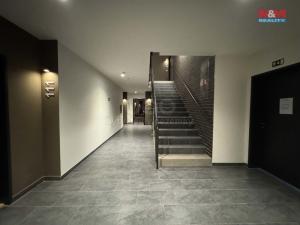 Pronájem bytu 2+kk, Praha - Třebonice, Thomasova, 57 m2