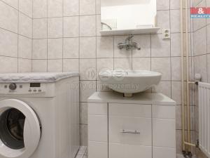 Pronájem bytu 2+kk, Domažlice - Týnské Předměstí, Vrchlického, 44 m2