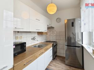 Pronájem bytu 2+kk, Domažlice - Týnské Předměstí, Vrchlického, 44 m2