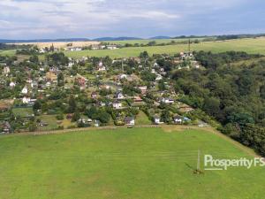 Prodej zahrady, Chlumec - Střížovice, 549 m2