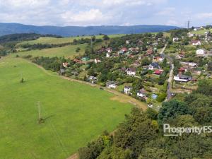 Prodej zahrady, Chlumec - Střížovice, 549 m2