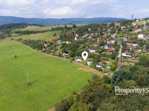 Prodej zahrady, Chlumec - Střížovice, 549 m2