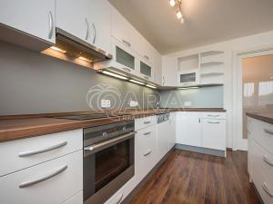 Pronájem bytu 3+kk, Praha - Řepy, Nevanova, 73 m2