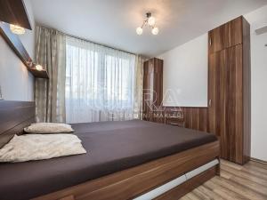 Pronájem bytu 3+kk, Praha - Řepy, Nevanova, 73 m2
