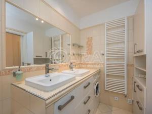 Pronájem bytu 3+kk, Praha - Řepy, Nevanova, 73 m2