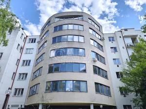 Pronájem kanceláře, Praha - Nusle, Hvězdova, 240 m2