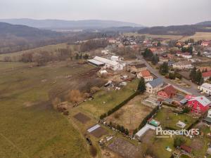 Prodej rodinného domu, Ústí nad Labem - Habrovice, 197 m2