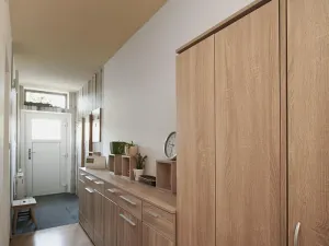 Prodej rodinného domu, Ivančice, Nad Klínkem, 88 m2