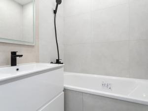 Prodej bytu 4+kk, Brno, Vltavská, 67 m2