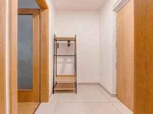 Pronájem bytu 1+kk, Praha - Holešovice, U průhonu, 35 m2