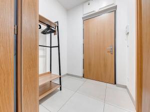 Pronájem bytu 1+kk, Praha - Holešovice, U průhonu, 35 m2