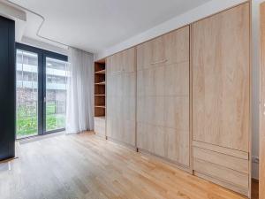 Pronájem bytu 1+kk, Praha - Holešovice, U průhonu, 35 m2
