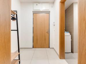 Pronájem bytu 1+kk, Praha - Holešovice, U průhonu, 35 m2