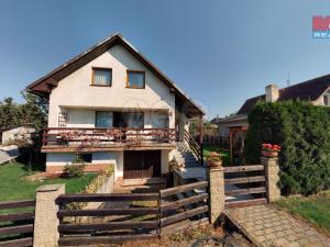 Prodej chaty, Chbany - Vadkovice, 90 m2