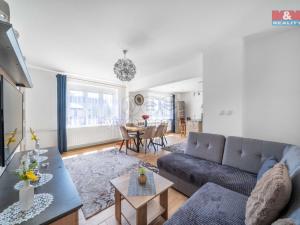 Prodej rodinného domu, Dolní Bělá, 169 m2