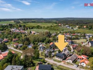 Prodej rodinného domu, Dolní Bělá, 169 m2