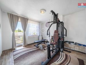 Prodej rodinného domu, Dolní Bělá, 169 m2
