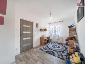 Prodej rodinného domu, Dolní Bělá, 169 m2